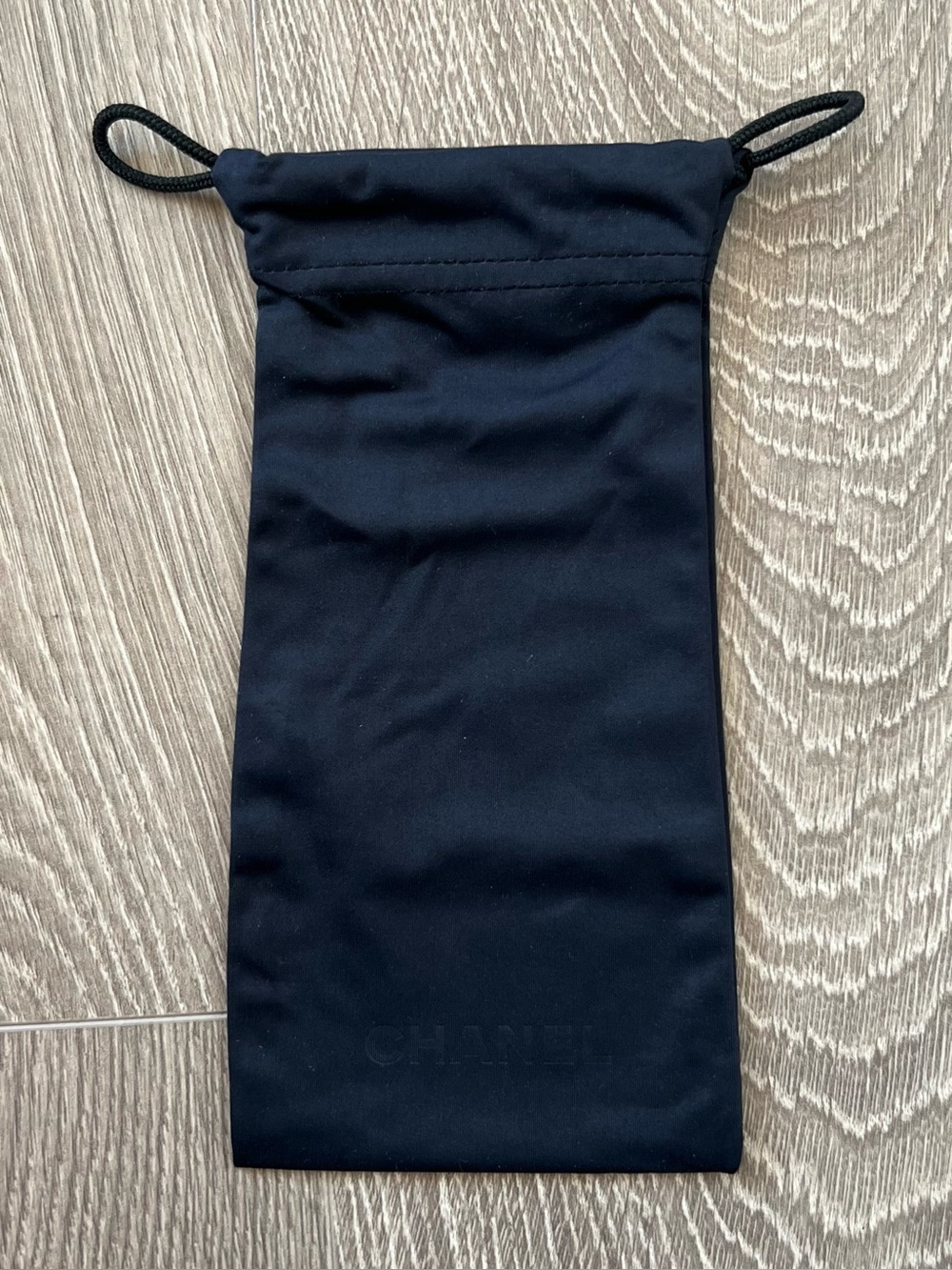 Chanel dust bag (C622)